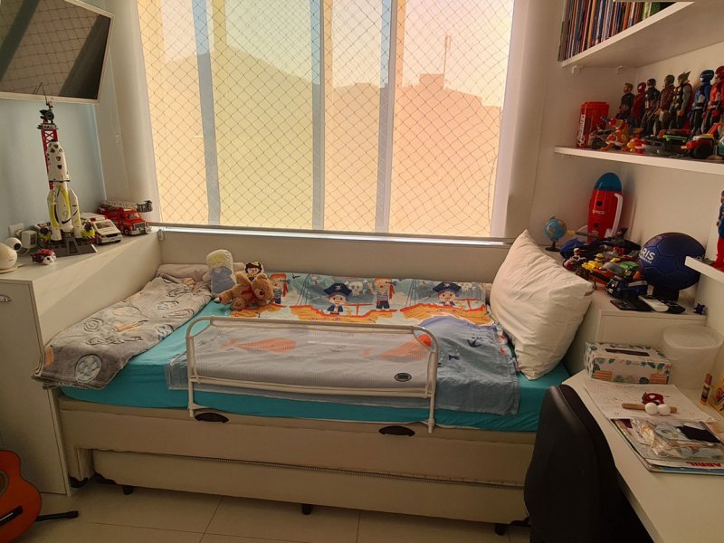 Apartamento à venda Engenho de Dentro com 99m² e 3 quartos por R$ 550.000 - 653011103-quarto03.jpg