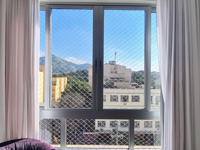 Apartamento à venda Engenho de Dentro com 99m² e 3 quartos por R$ 550.000 - 673566113-sala04.jpg