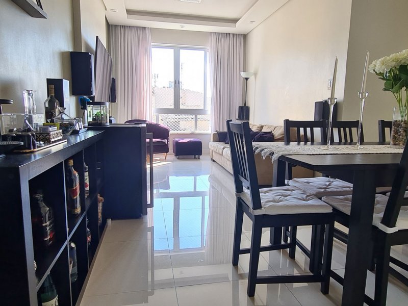 Apartamento à venda Engenho de Dentro com 99m² e 3 quartos por R$ 550.000 - 701815370-sala03.jpg
