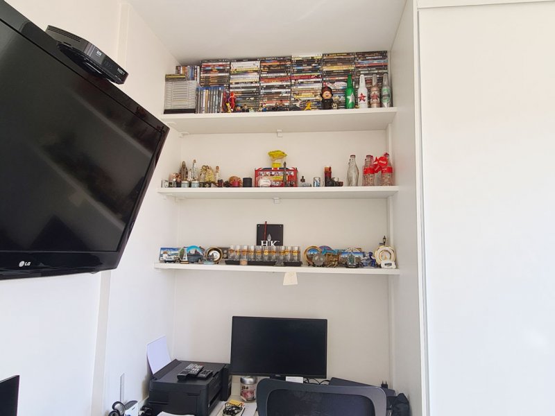 Apartamento à venda Engenho de Dentro com 99m² e 3 quartos por R$ 550.000 - 838035524-escritorio06.jpg
