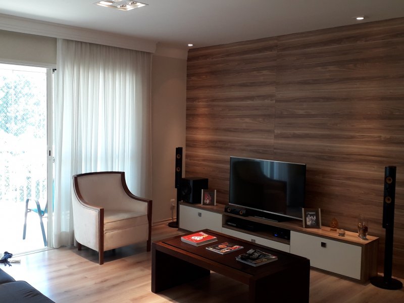 imóvel com 110m² - Tamboré - Barueri