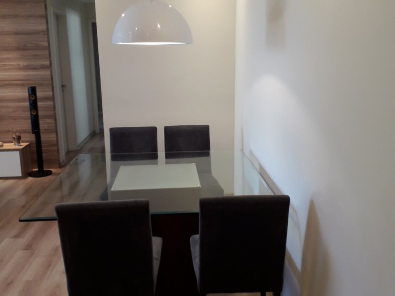 imóvel com 110m² - Tamboré - Barueri