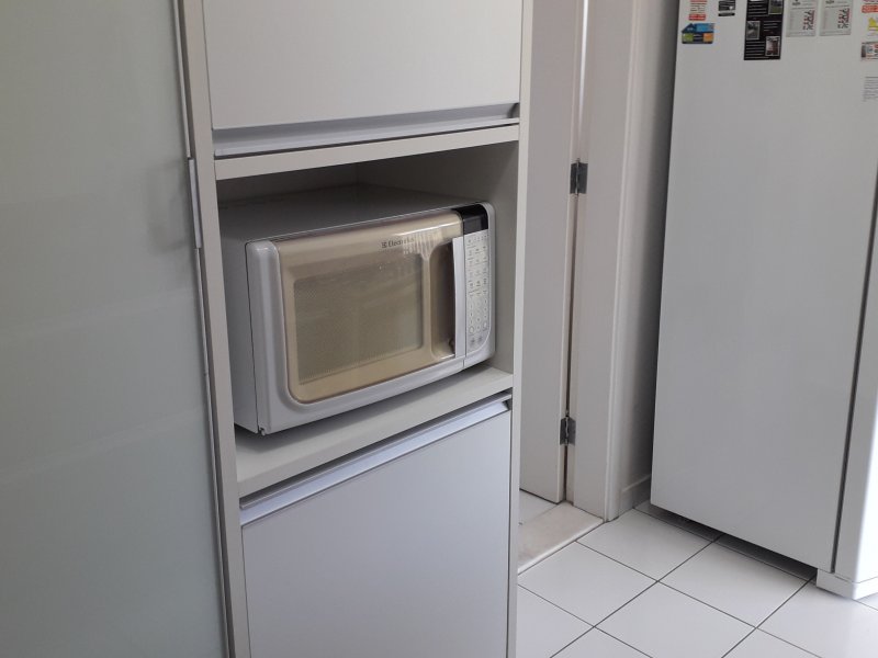 imóvel com 110m² - Tamboré - Barueri