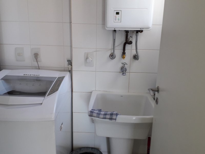 imóvel com 110m² - Tamboré - Barueri