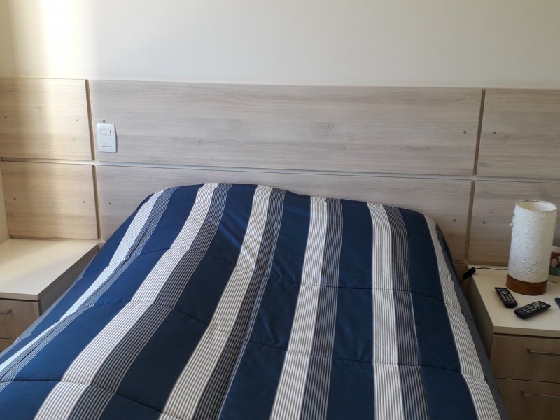 imóvel com 110m² - Tamboré - Barueri