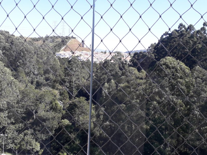 imóvel com 110m² - Tamboré - Barueri
