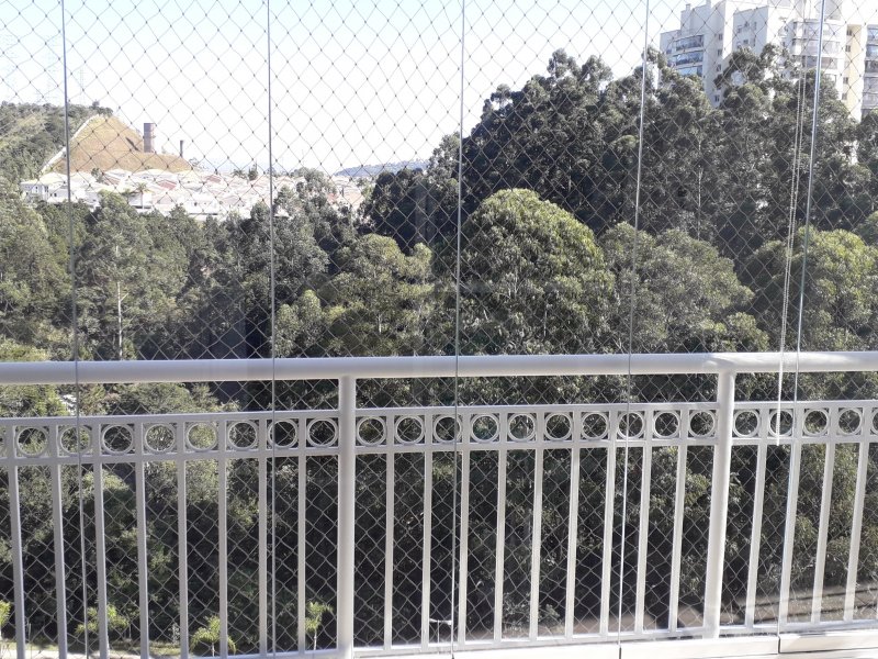 imóvel com 110m² - Tamboré - Barueri
