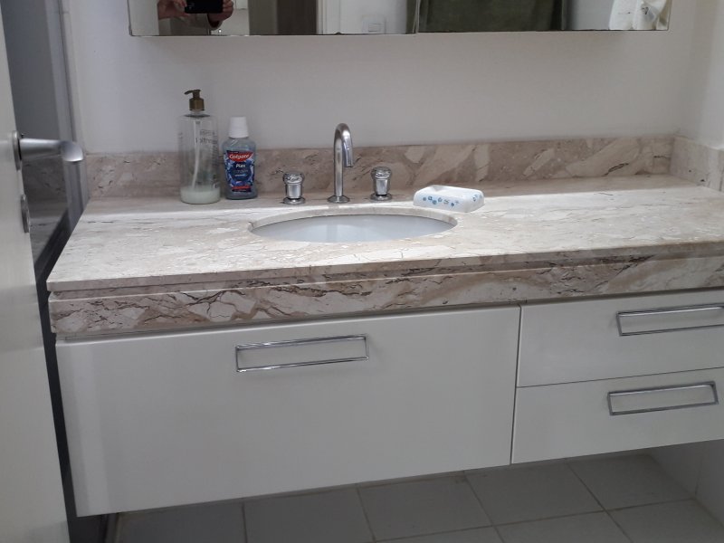 imóvel com 110m² - Tamboré - Barueri