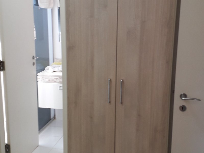 imóvel com 110m² - Tamboré - Barueri