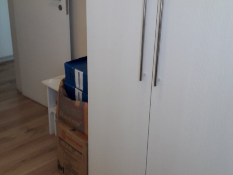 imóvel com 110m² - Tamboré - Barueri