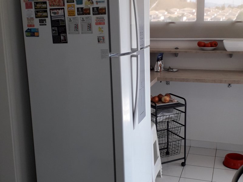 imóvel com 110m² - Tamboré - Barueri