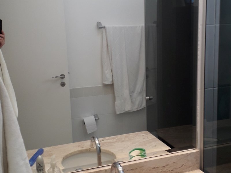 imóvel com 110m² - Tamboré - Barueri
