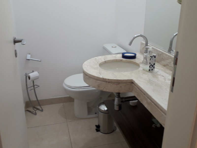 imóvel com 110m² - Tamboré - Barueri