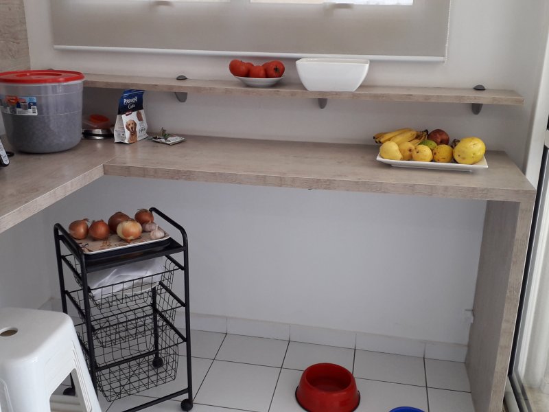 imóvel com 110m² - Tamboré - Barueri
