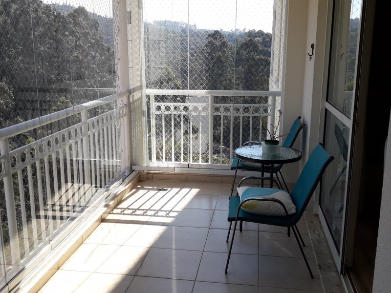 imóvel com 110m² - Tamboré - Barueri