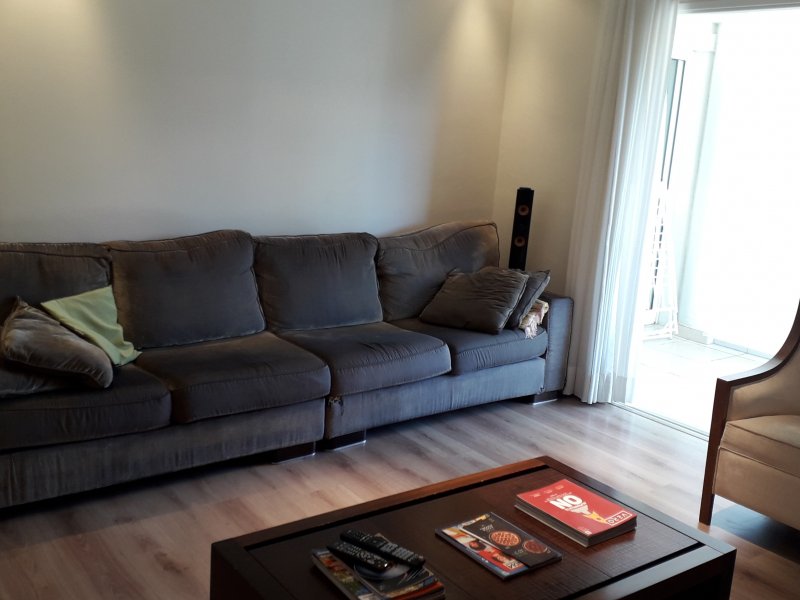 imóvel com 110m² - Tamboré - Barueri