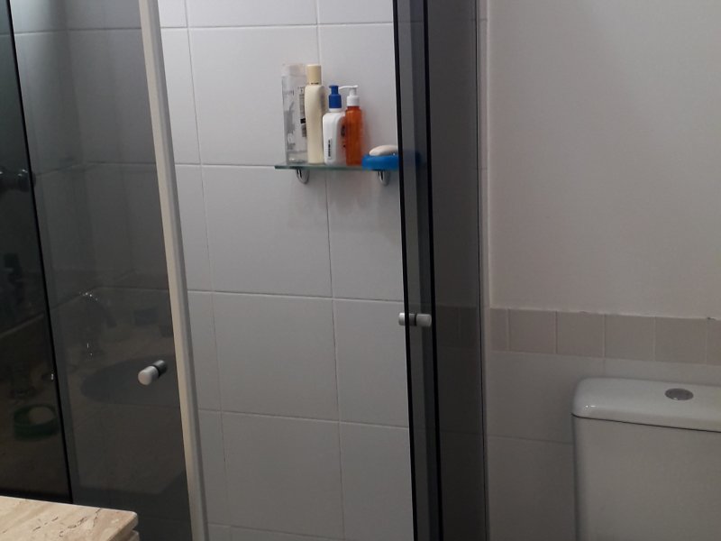 imóvel com 110m² - Tamboré - Barueri