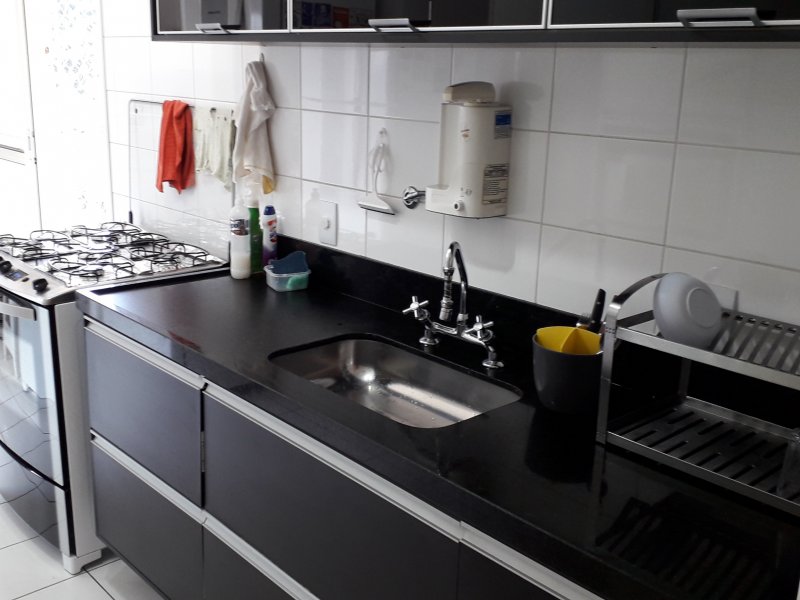 imóvel com 110m² - Tamboré - Barueri