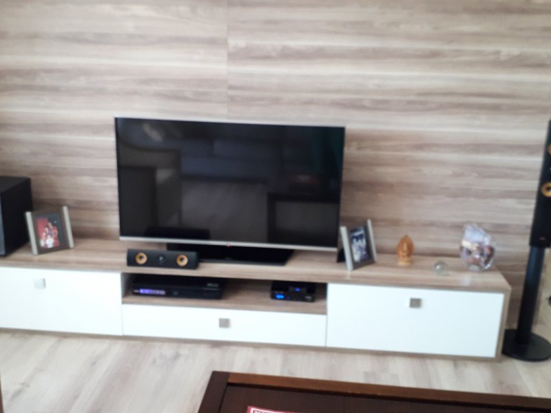 imóvel com 110m² - Tamboré - Barueri