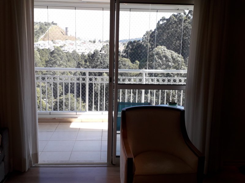 imóvel com 110m² - Tamboré - Barueri