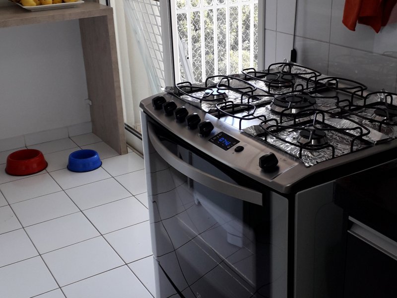 imóvel com 110m² - Tamboré - Barueri