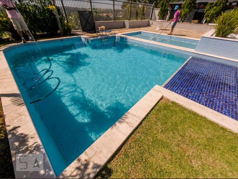 imóvel com 86m² - Vila Brandina - Campinas
