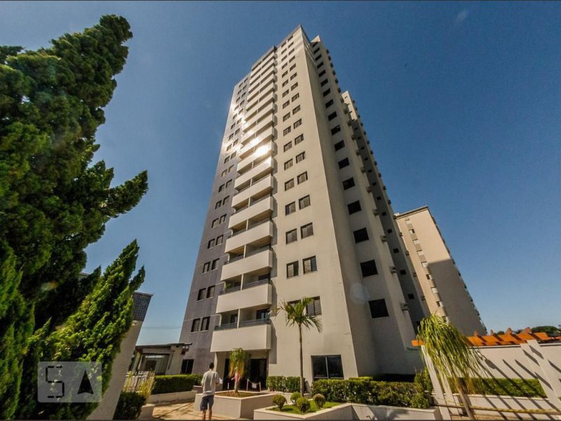 imóvel com 86m² - Vila Brandina - Campinas