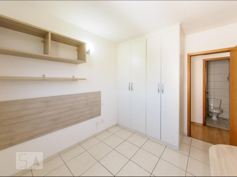 imóvel com 86m² - Vila Brandina - Campinas