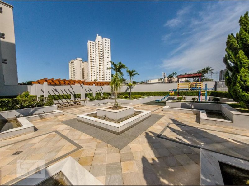 imóvel com 86m² - Vila Brandina - Campinas