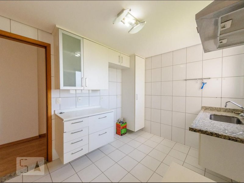 imóvel com 86m² - Vila Brandina - Campinas