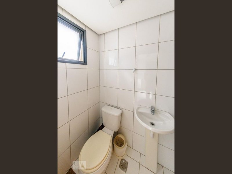imóvel com 86m² - Vila Brandina - Campinas