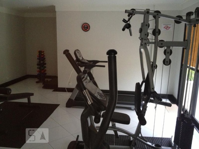 imóvel com 86m² - Vila Brandina - Campinas