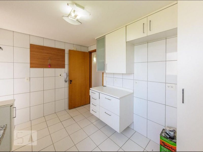 imóvel com 86m² - Vila Brandina - Campinas