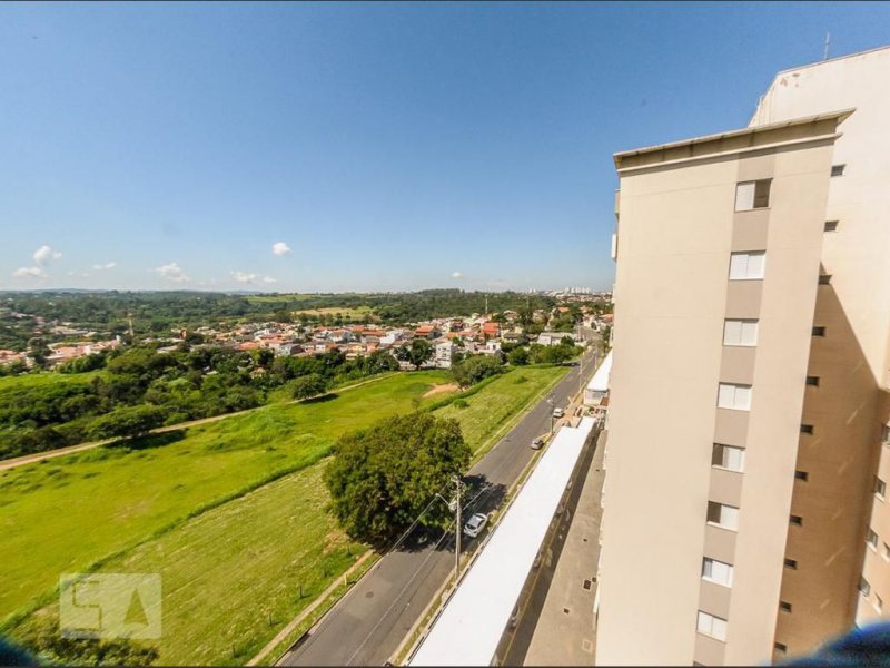 imóvel com 86m² - Vila Brandina - Campinas