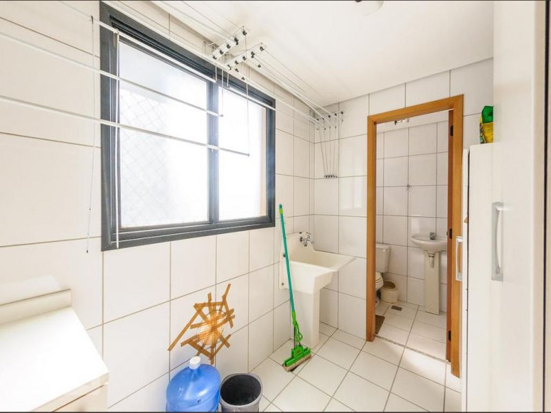 imóvel com 86m² - Vila Brandina - Campinas