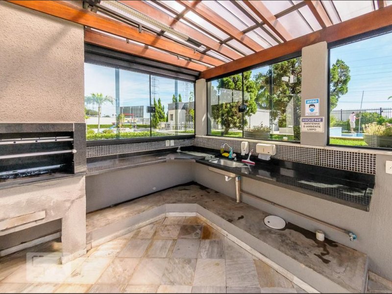 imóvel com 86m² - Vila Brandina - Campinas