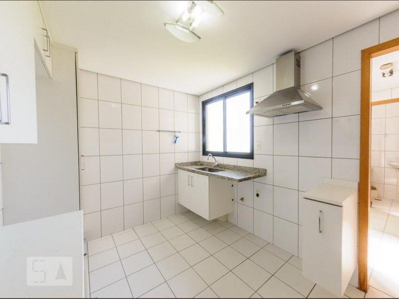 imóvel com 86m² - Vila Brandina - Campinas