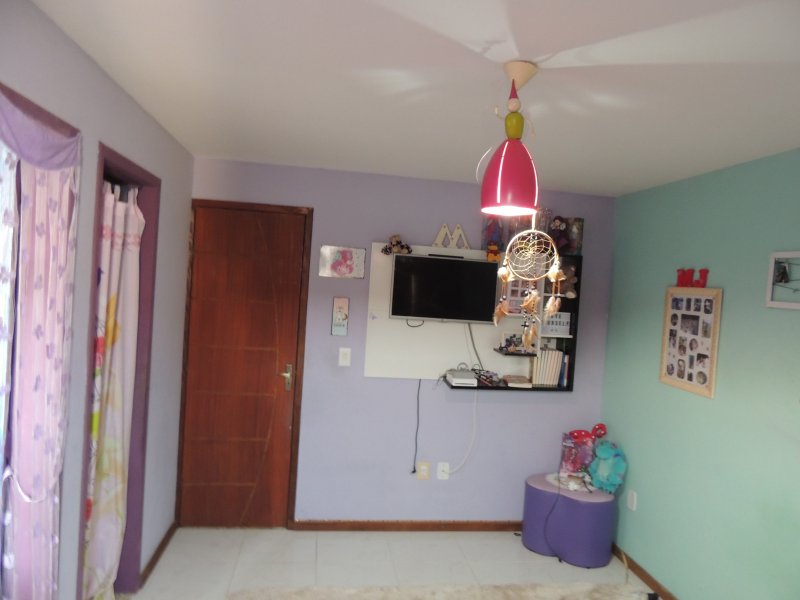 Casa de condomínio à venda Vargem Pequena com 190m² e 4 quartos por R$ 550.000 - 1069463486-dscn2956.JPG