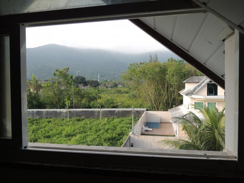Casa de condomínio à venda Vargem Pequena com 190m² e 4 quartos por R$ 550.000 - 1151163595-vista-sotao.JPG