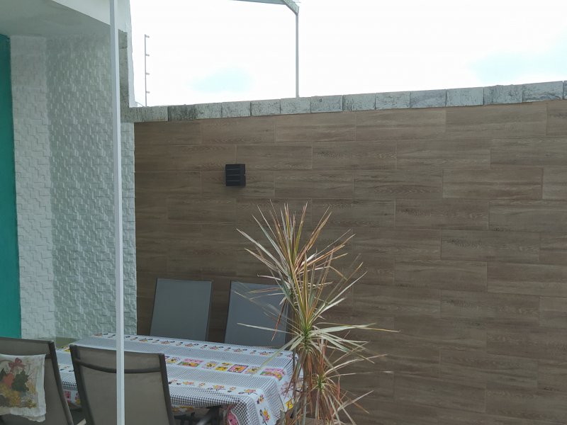 Casa de condomínio à venda Vargem Pequena com 190m² e 4 quartos por R$ 550.000 - 159637342-img-20210325-145321.jpg