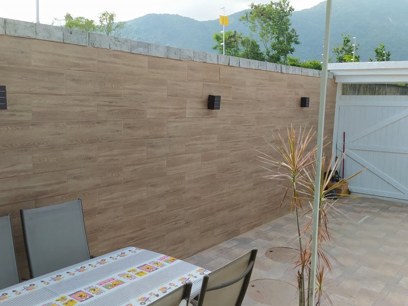 Casa de condomínio à venda Vargem Pequena com 190m² e 4 quartos por R$ 550.000 - 1735060141-img-20210325-145314.jpg