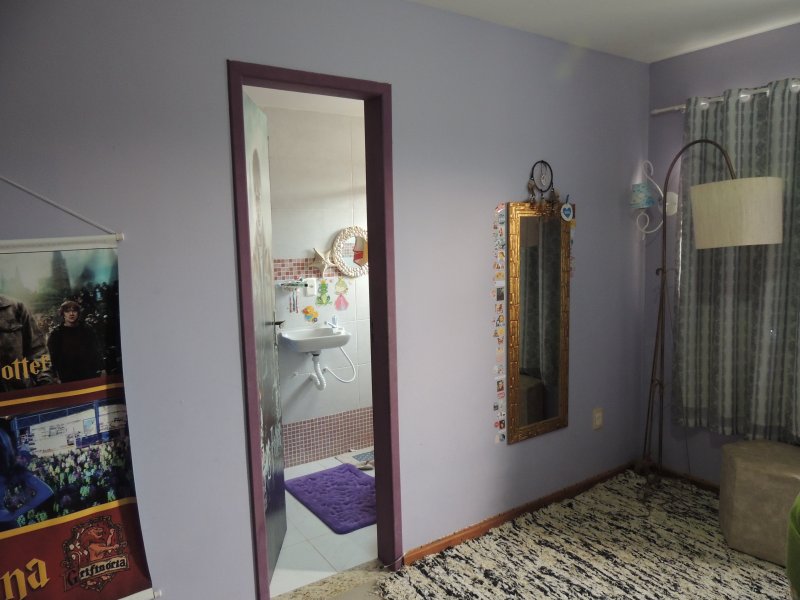 Casa de condomínio à venda Vargem Pequena com 190m² e 4 quartos por R$ 550.000 - 1925946822-quarto-2-t1.JPG