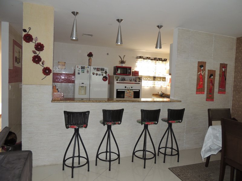 Casa de condomínio à venda Vargem Pequena com 190m² e 4 quartos por R$ 550.000 - 372495767-dscn2986.JPG