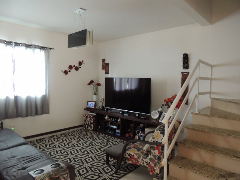 Casa de condomínio à venda Vargem Pequena com 190m² e 4 quartos por R$ 550.000 - 477150312-dscn2982.JPG
