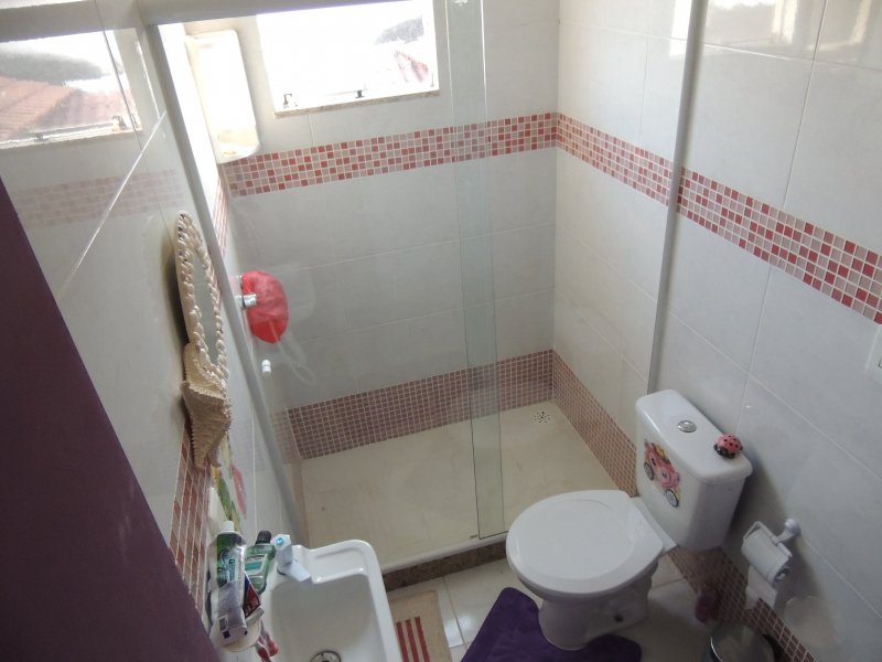 Casa de condomínio à venda Vargem Pequena com 190m² e 4 quartos por R$ 550.000 - 526418318-dscn2933.JPG