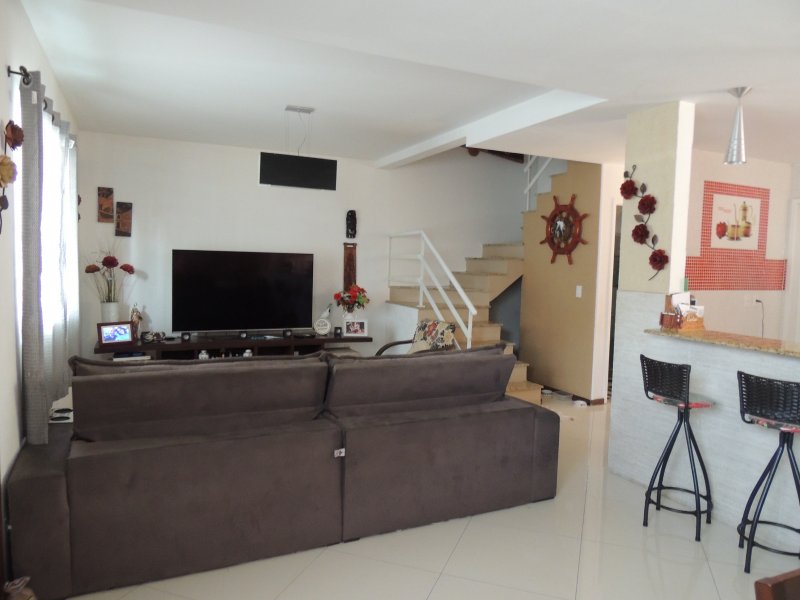 Casa de condomínio à venda Vargem Pequena com 190m² e 4 quartos por R$ 550.000 - 902371038-dscn2984.JPG