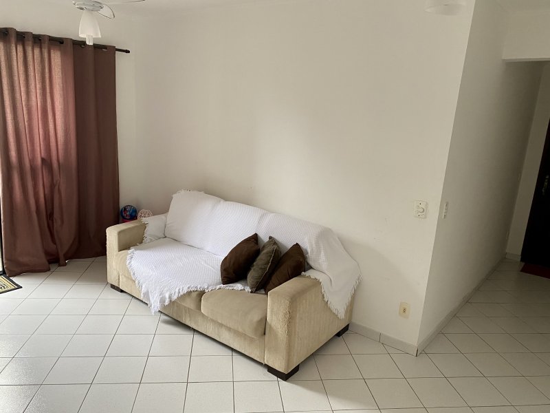 imóvel com 52m² - Tupi - Praia Grande