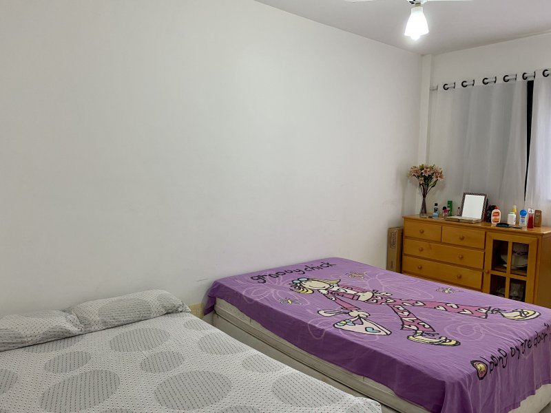 imóvel com 52m² - Tupi - Praia Grande