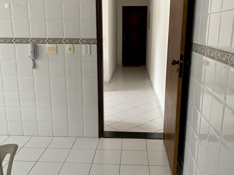 imóvel com 52m² - Tupi - Praia Grande