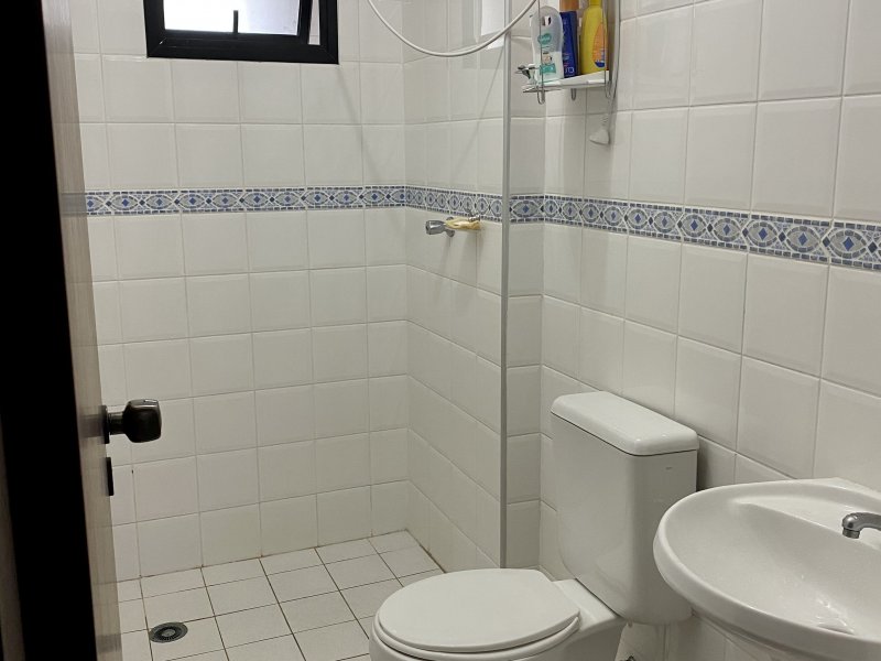 imóvel com 52m² - Tupi - Praia Grande